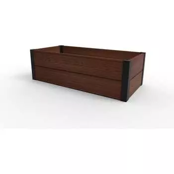 Кашпо-грядка для растений Keter