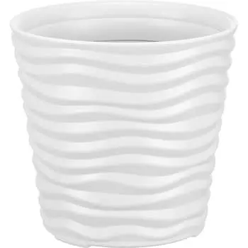 Кашпо IDEA ДЮНА М 3400