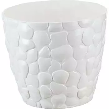 Кашпо IDEA КАМНИ М 3172