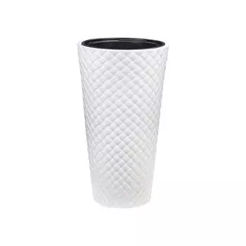 Кашпо IDEA РОТАНГ М 3407