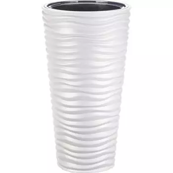 Кашпо IDEA ДЮНА М 3402