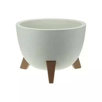 Кашпо IDEA ФЛОРИАН М 3186