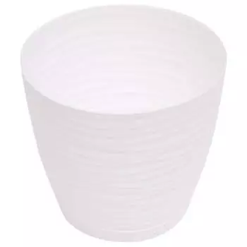 Кашпо IDEA ДЮНА М 3068