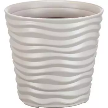 Кашпо IDEA ДЮНА М 3400