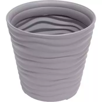 Кашпо IDEA ДЮНА М 3400