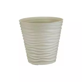 Кашпо IDEA ДЮНА М 3403