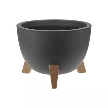 Кашпо IDEA ФЛОРИАН М 3186