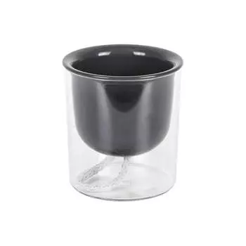 Кашпо IDEA ГРЕВИ М 3130