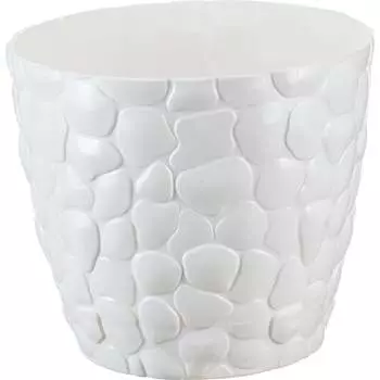 Кашпо IDEA КАМНИ М 3174