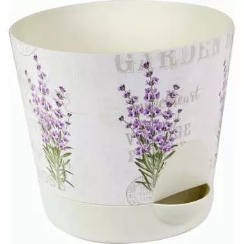 Кашпо IDEA НИКА ДЕКО М 3076