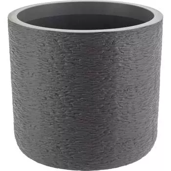 Кашпо IDEA СЛАНЕЦ М 3200