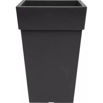 Кашпо IDEA ТУБУС М 3177