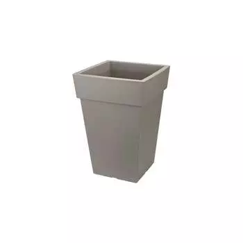 Кашпо IDEA ТУБУС М 3179