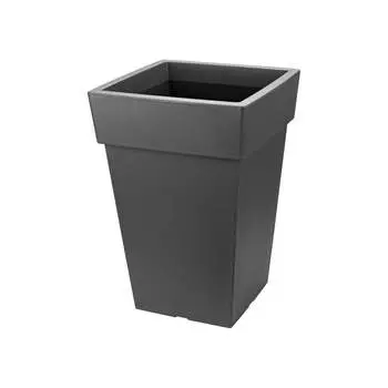 Кашпо IDEA ТУБУС М 3179