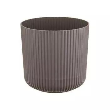 Кашпо IDEA ВЕЛЬВЕТ М 3182