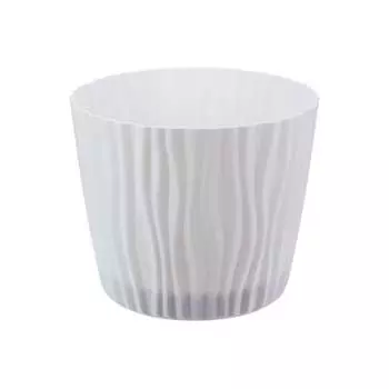 Кашпо IDEA ВОЛНА М 3189