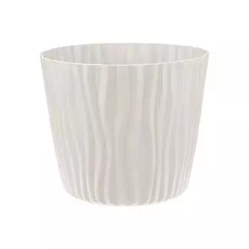 Кашпо IDEA ВОЛНА М 3190