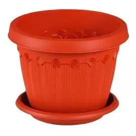 Кашпо Эльфпласт Флавия 032235