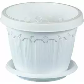 Кашпо Эльфпласт