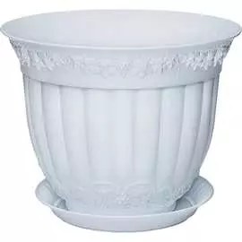 Кашпо Эльфпласт Флора 32798