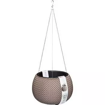 Кашпо Эльфпласт Lace 69134