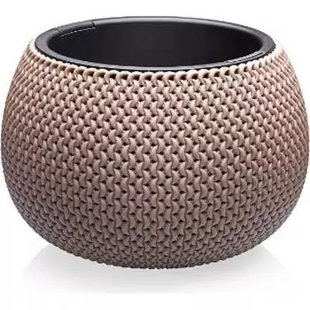 Кашпо Эльфпласт Lace 69130