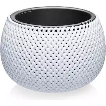 Кашпо Эльфпласт Lace 69129