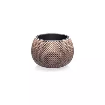 Кашпо Эльфпласт Lace 69128