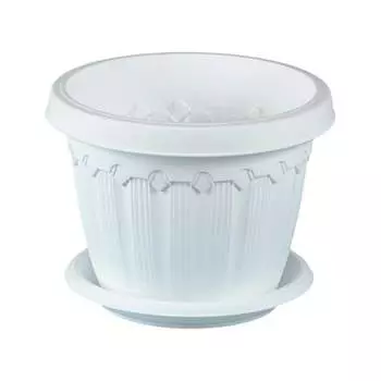 Кашпо Эльфпласт Флавия 062155