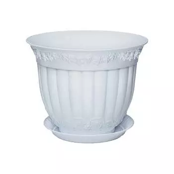 Кашпо Эльфпласт Флора 032792