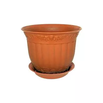 Кашпо Эльфпласт Флора 032803