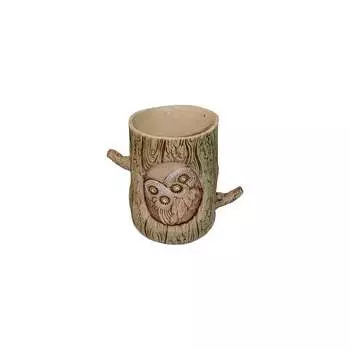 Кашпо КЕРАМИКА ЗОЛОТОЕ 061595