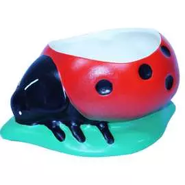 Кашпо Котовская керамика