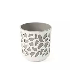 Кашпо LAMELA Sp.z o.