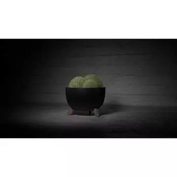 Кашпо LAMELA Sp.z o.