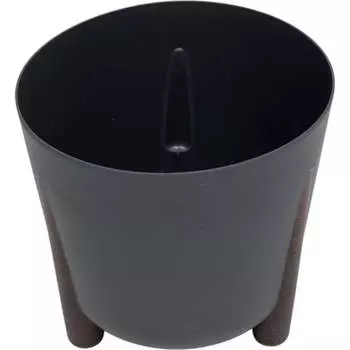 Кашпо LAMELA Sp.z o. FRIDA ECO recycled 070902