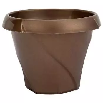 Кашпо Martika Флориана С383ЗОЛ