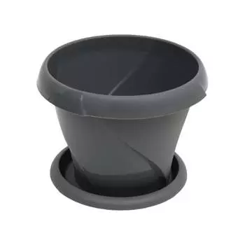 Кашпо Martika Флориана С384СЕР