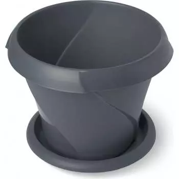 Кашпо Martika Флориана С385СЕР