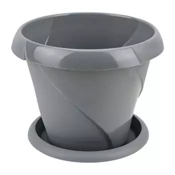 Кашпо Martika Флориана С386СЕР