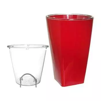 Кашпо ООО КЗНМ Грейс 527673