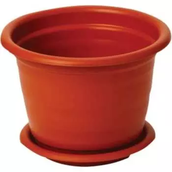 Кашпо Осколпласт 460-09
