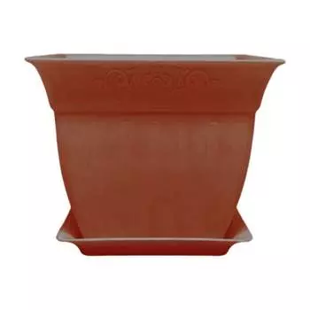 Кашпо Осколпласт 151-09