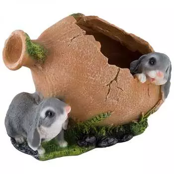 Кашпо PARK H-21 см 169442