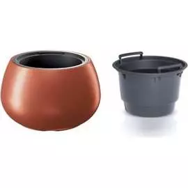 Кашпо Prosperplast