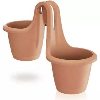 Кашпо Prosperplast