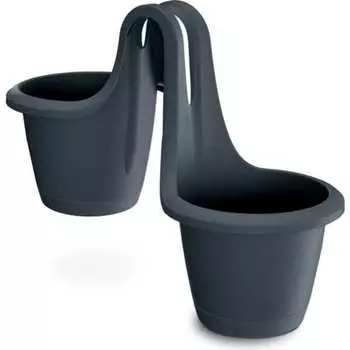 Кашпо Prosperplast