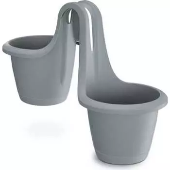 Кашпо Prosperplast