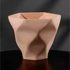 Кашпо-ромб СИМАЛЕНД