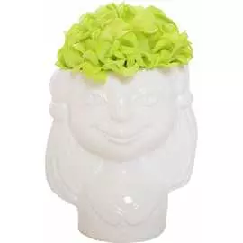 Кашпо Сады Аурики Кашпо-девочка 0101 057963